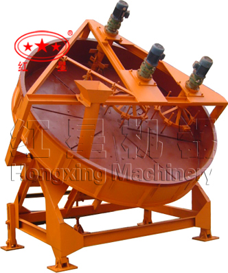 圓盤造粒機(jī)