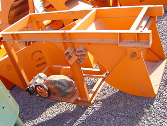 擺式給料機(jī)