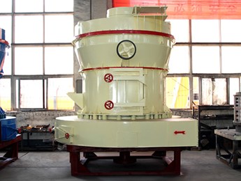 雷蒙磨粉機(jī)