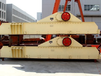 振動(dòng)給料機(jī)