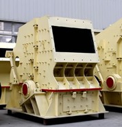 反擊破碎機(jī)