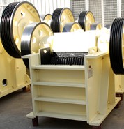 鄂式破碎機(jī)