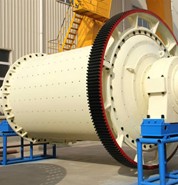 棒磨式制砂機(jī)