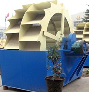 洗砂機(jī)